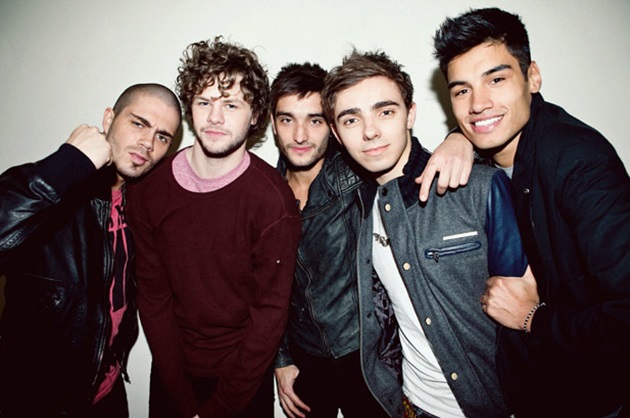 The Wanted estrena su nuevo vídeo, 'Show me love (America)'