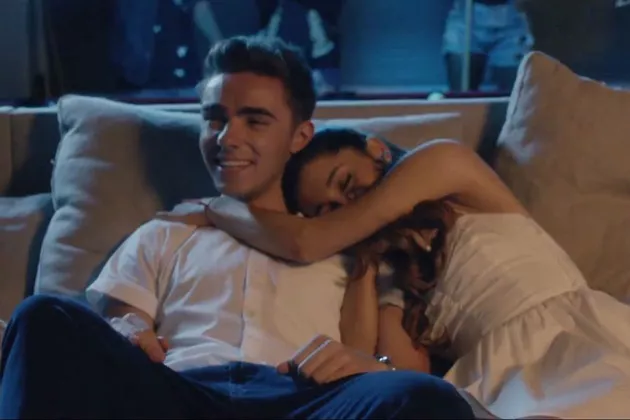 nathan y ariana