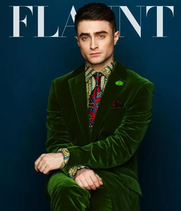 Daniel Radcliffe