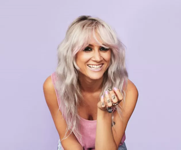 lou teasdale