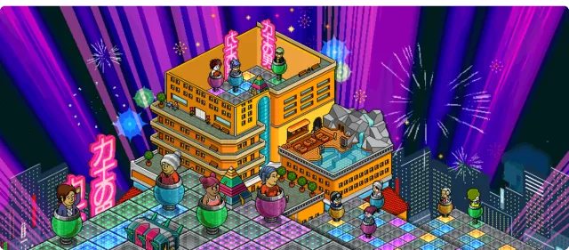 habbo y red 17