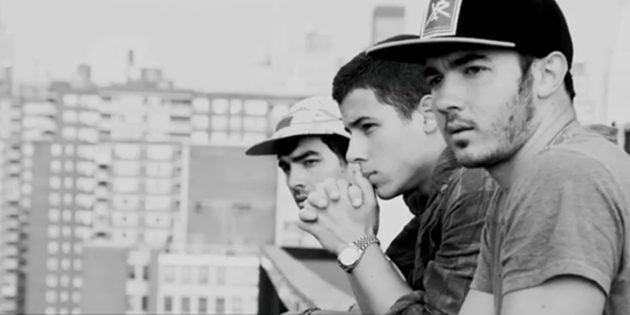 Los Jonas Brothers se separan 