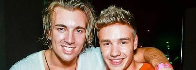 andy samuels y liam payne