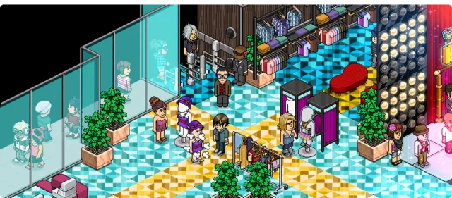 habbo y red 17