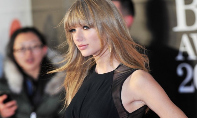 Taylor Swift rompe otro record Taylor Swift rompe otro record