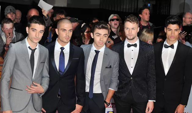 the wanted