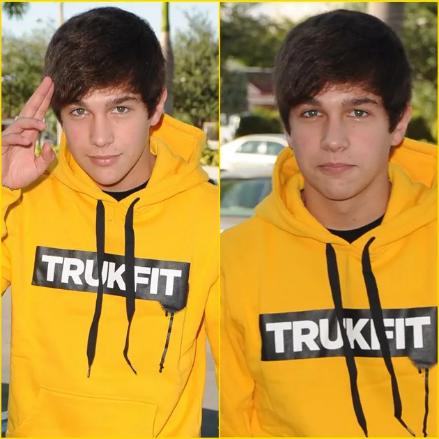 austin mahone