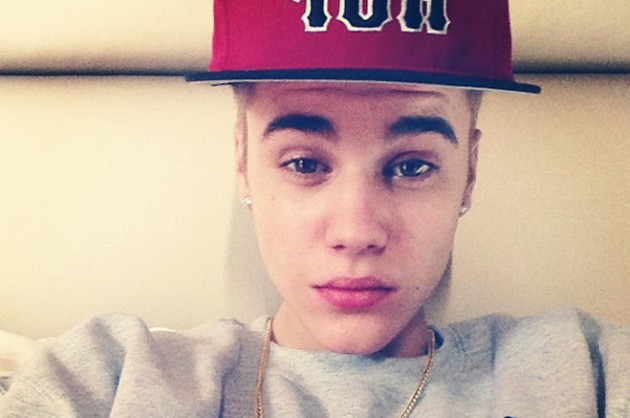 Justin Bieber criticado en internet Justin Bieber criticado en internet