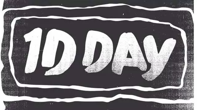 1dday