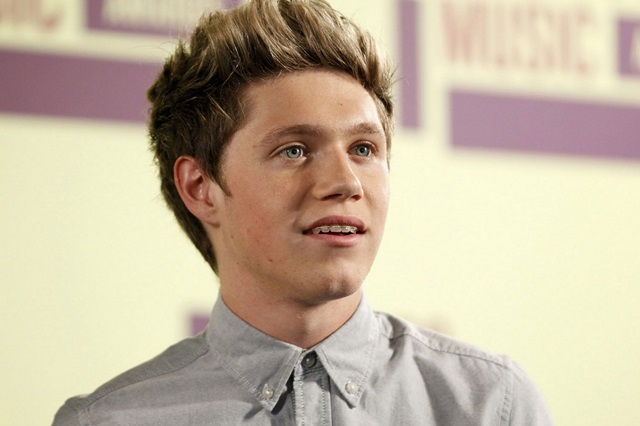Niall Horan tendrá un museo en su honor Niall Horan tendrá un museo en su honor