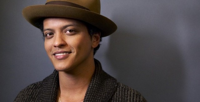 Bruno Mars reeditará 'Unorthodox Jukebox' Bruno Mars reeditará 'Unorthodox Jukebox'