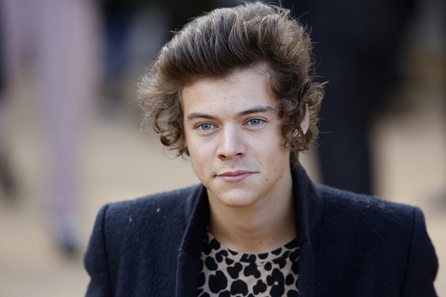 Compran una camiseta usada de Harry Styles por 5.000$ Compran una camiseta usada de Harry Styles por 5.000$