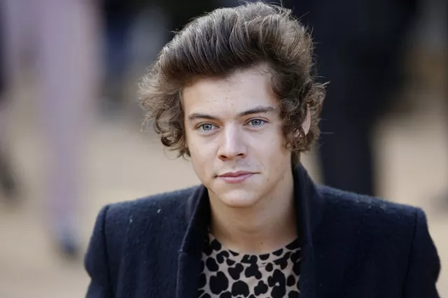 harry styles