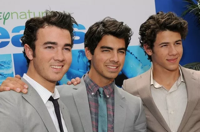Jonas Brothers separacion