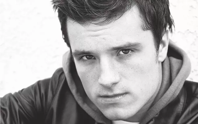 josh Hutcherson