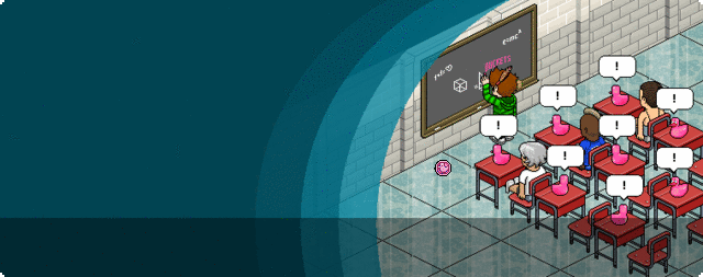 duckets en habbo.es