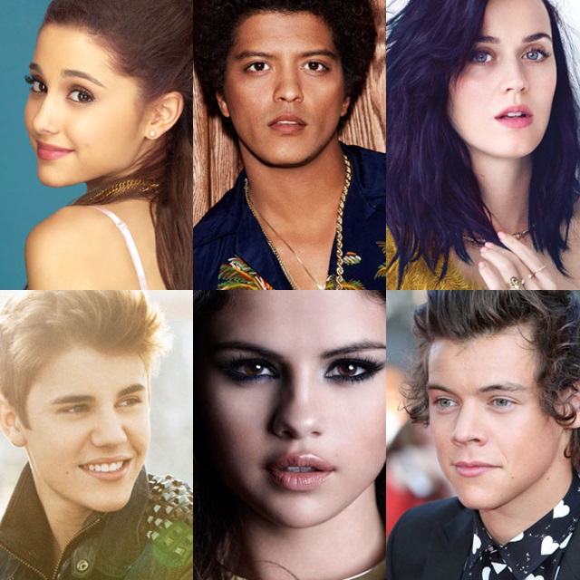 ¡Todo acerca de los EMA 2013! ¡Todo acerca de los EMA 2013!