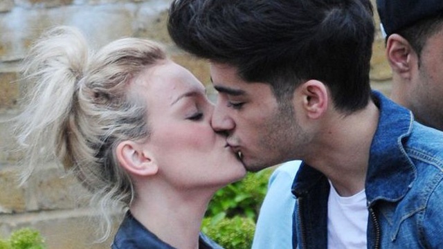 Zayn Malik y Perrie Edwards ¿se casarán en Barbados? Zayn Malik y Perrie Edwards ¿se casarán en Barbados?