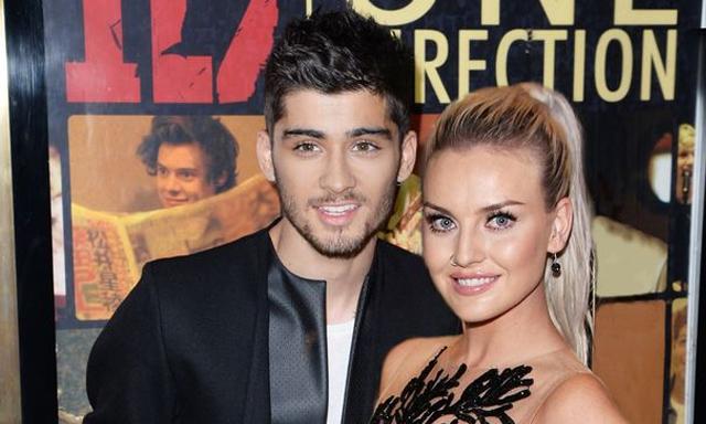 Zayn Malik tiene problemas con la fama según su novia Zayn Malik tiene problemas con la fama según su novia