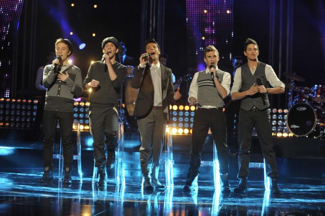 Auryn no irá a Eurovisión Auryn no irá a Eurovisión
