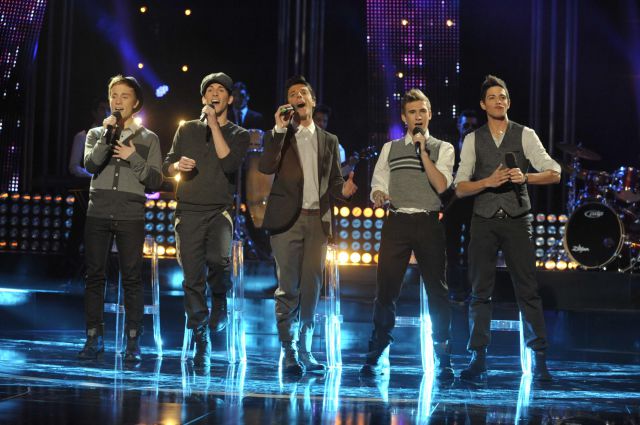 Auryn no irá a Eurovisión