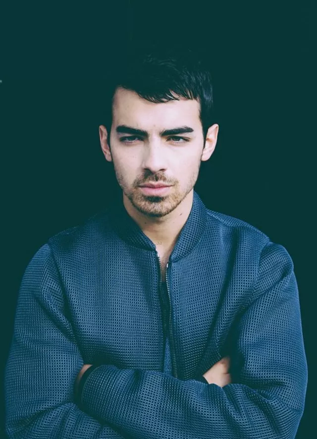 joe jonas