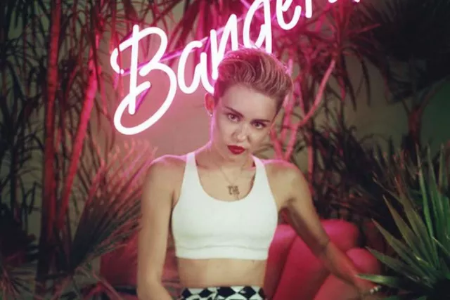 miley cyrus bangerz tour españa