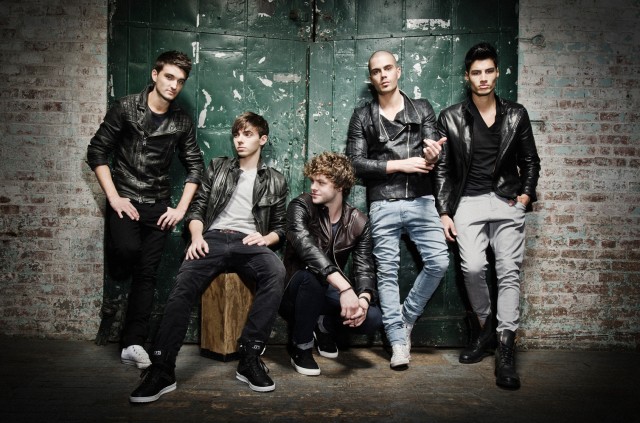 The Wanted fracasa en ventas con 'Word of Mouth' The Wanted fracasa en ventas con 'Word of Mouth'