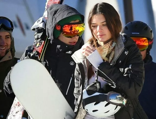 harry styles y kendall jenner