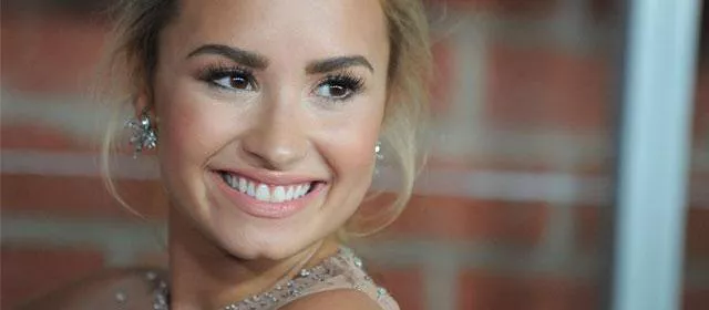 Demi Lovato sigue luchando contra sus adicciones