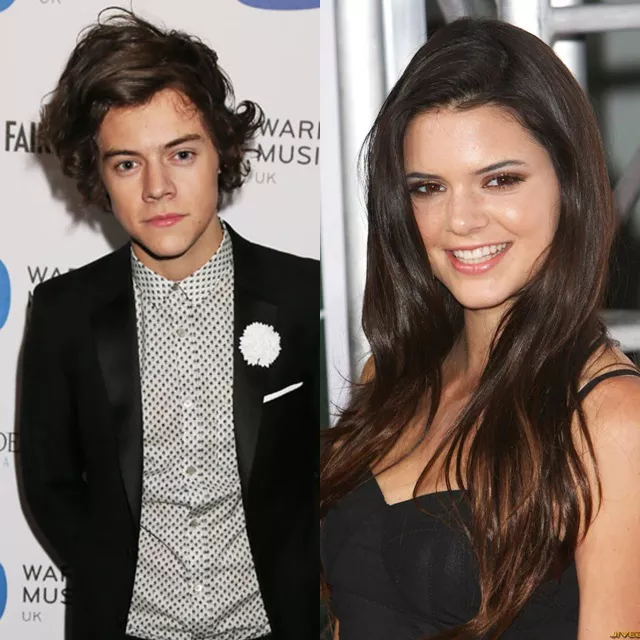 Harry Styles y Kendall Jenner han terminado