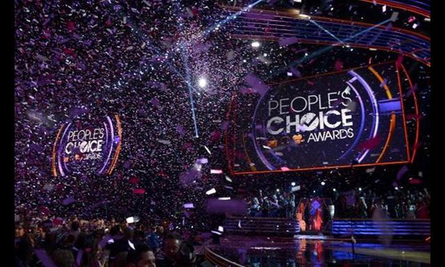 Todos los ganadores de los People's Choice Awards 2014