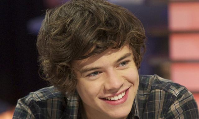 Harry Styles estalla contra los paparazzi Harry Styles estalla contra los paparazzi