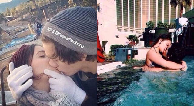 ¿Harry Styles y Kendall Jenner besándose? ¿Harry Styles y Kendall Jenner besándose?