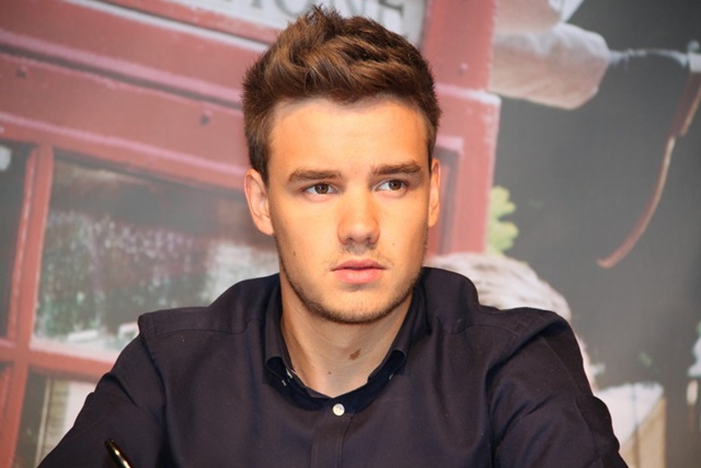 Liam Payne la lía en Twitter Liam Payne la lía en Twitter