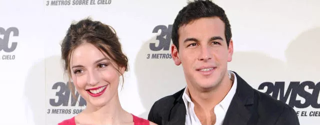 ¿Han roto Mario Casas y María Valverde?