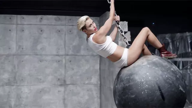 Wrecking Ball fue escrita para Beyoncé