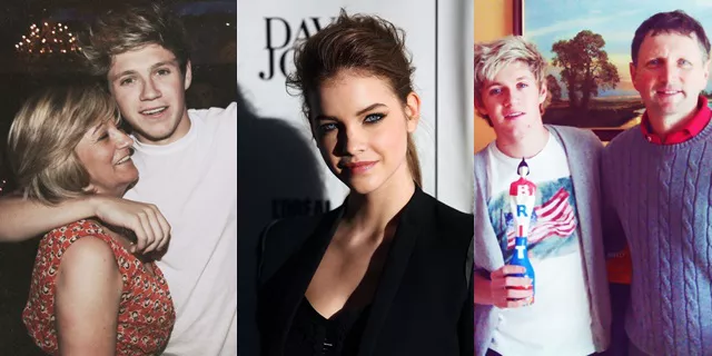 niall y barbara palvin