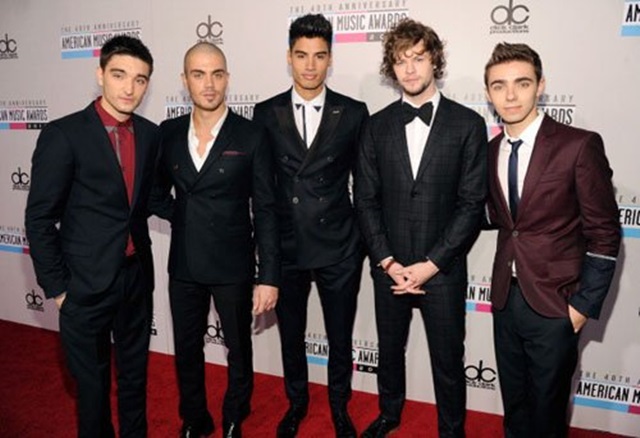 ¿Por qué se separaron The Wanted?