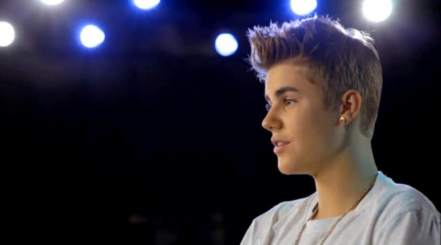 Justin Bieber estrena videoclip de 'Confident' Justin Bieber estrena videoclip de 'Confident'