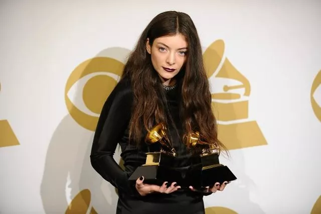 lorde