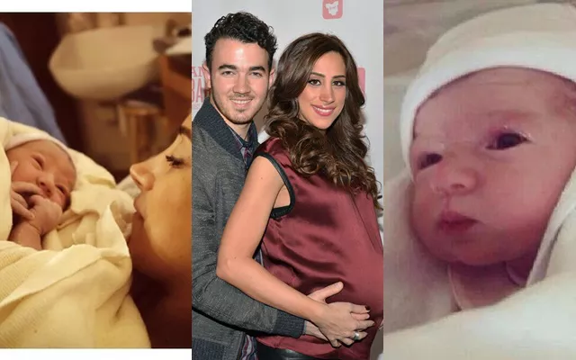 kevin y danielle jonas