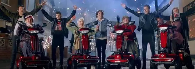 One Direction: Estreno frustrado del videoclip de 'Midnight Memories'