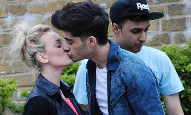 Zayn Malik obligado a organizar su boda Zayn Malik obligado a organizar su boda