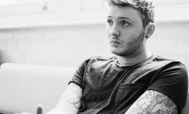 james arthur