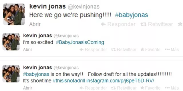 kevin y danielle jonas