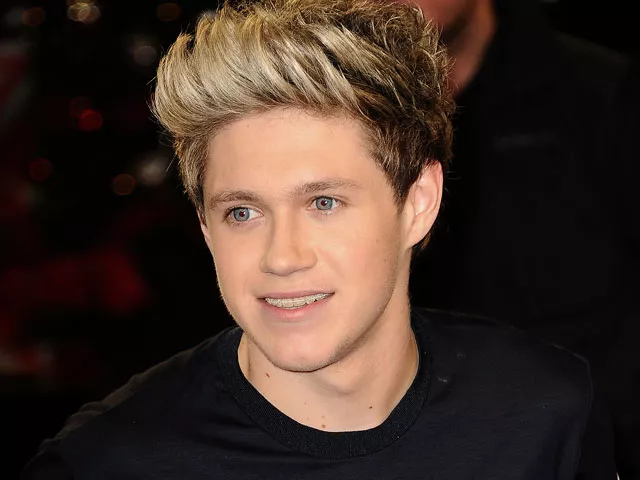 niall