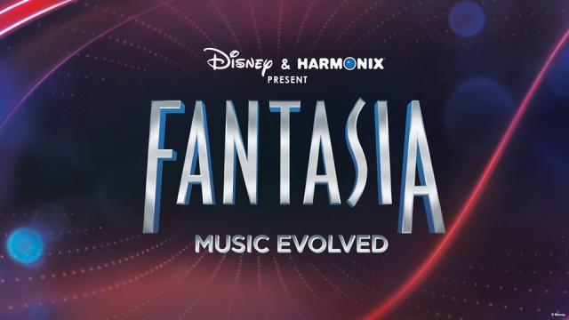 Canciones de Lorde y Bruno Mars llegan a Disney Fantasia
