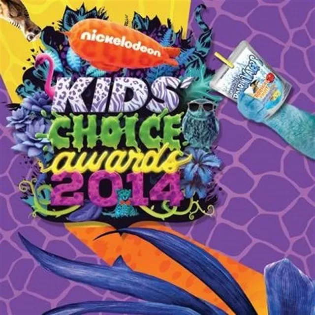 Kids Choice Awards 2014: conoce a los ganadores de la gala