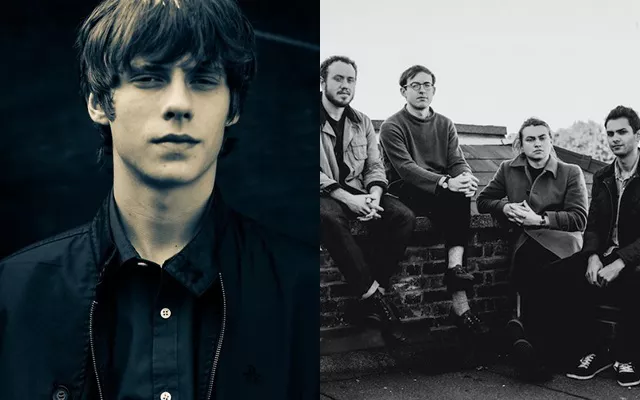 jake bugg y bombay bicycle club